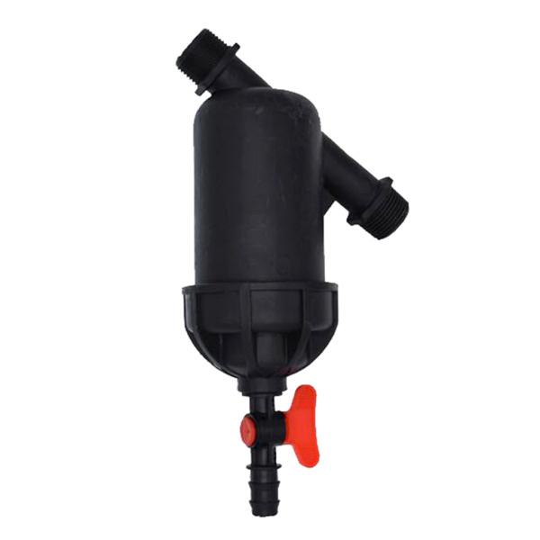 点滴灌漑水スクリーンフィルター農業灌漑2インチ