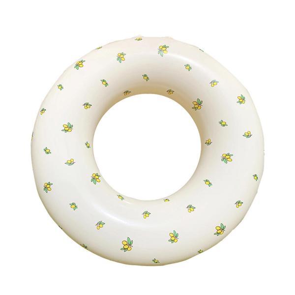 浮き輪 子供 大人 ウォーター スポーツ 浮き輪 屋外 ビーチ パーティー おもちゃ L