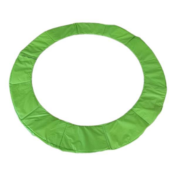 トランポリン スプリング カバー 防水 耐裂性 トランポリン パッド 交換用 3.06m