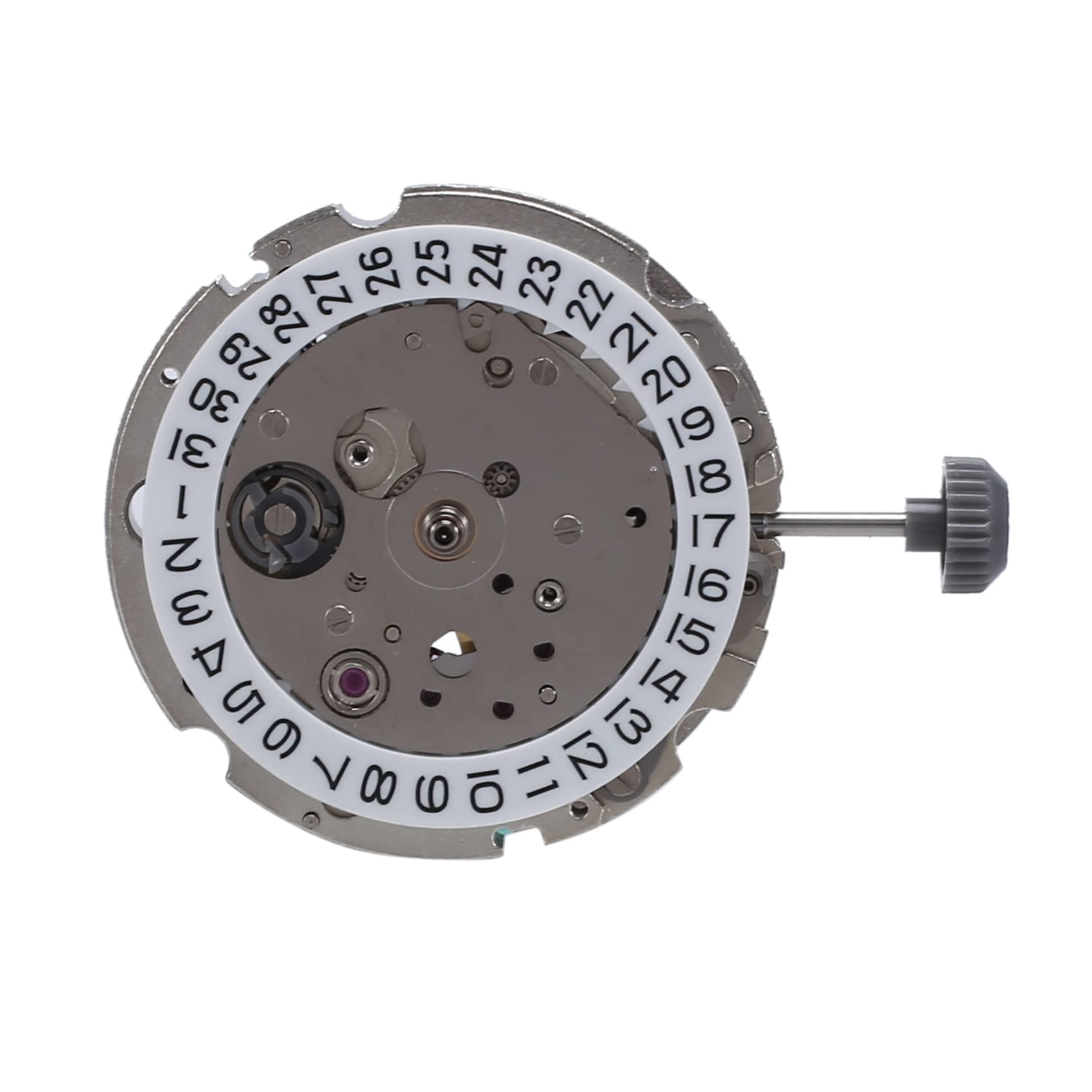 Miyota 5R21 Japan Quartz Movement | eBay