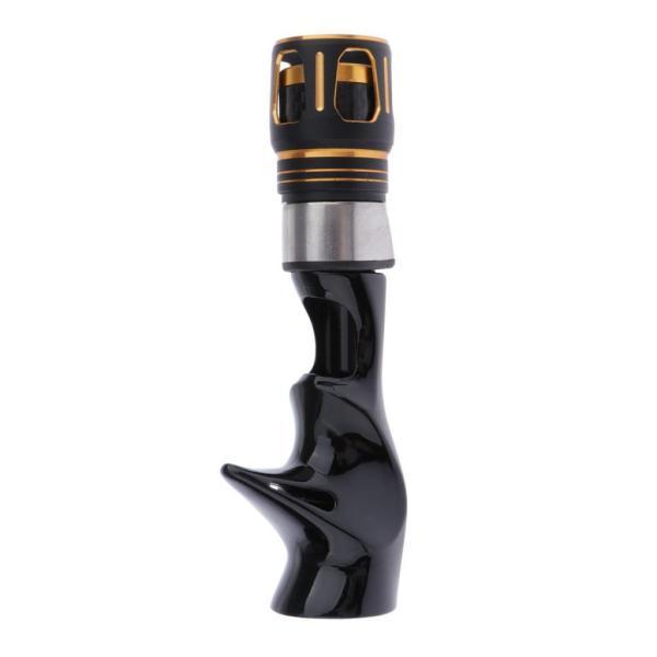 ヘビーデューティーフライリールシート釣り竿リールシートロッド修理13mm