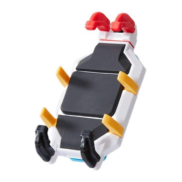 汎用バイク用電話マウント 自転車 電動バイク用 防水 ハンドルバーフックなし