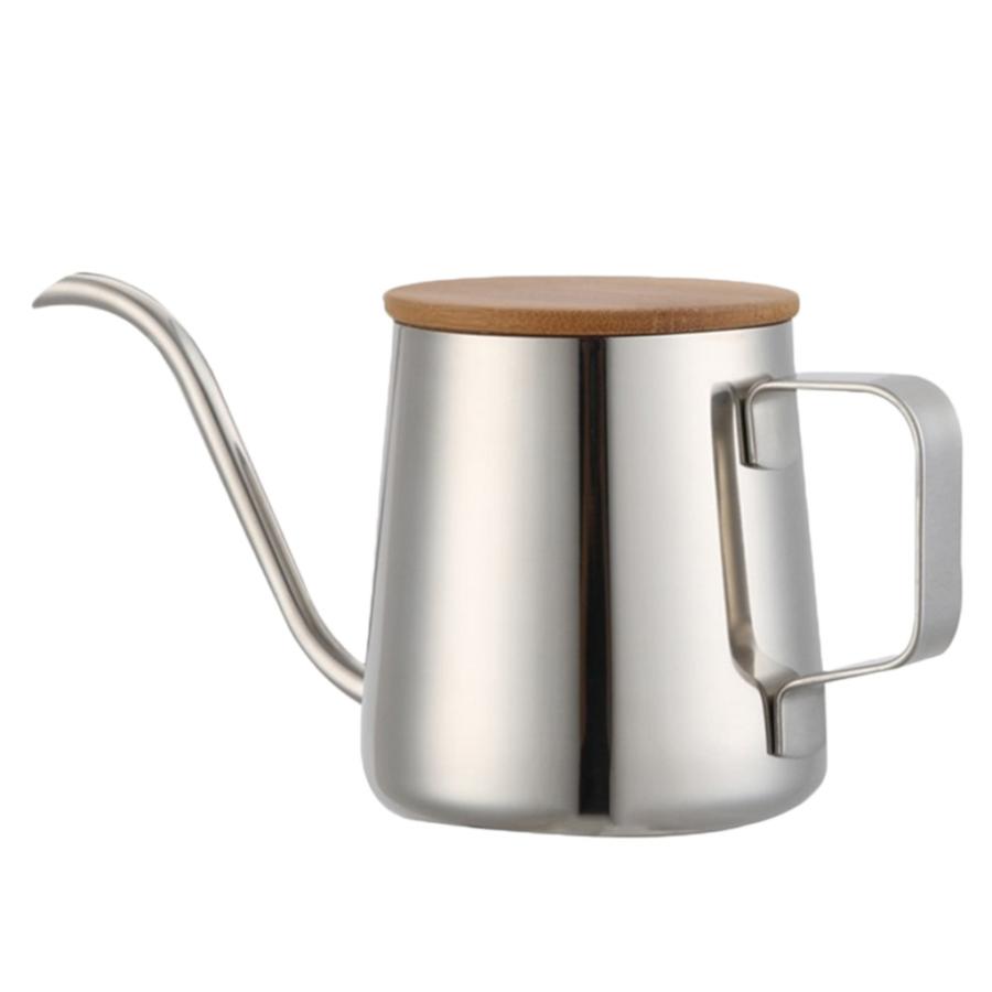 コーヒードリップポットコーヒーポッ...