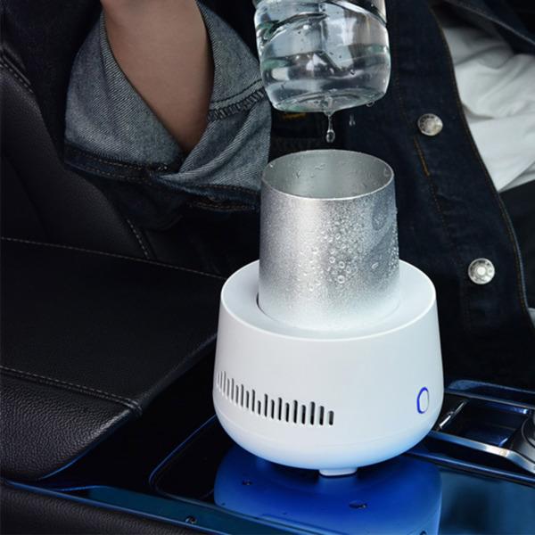 ミニ製氷機｜15 分クイック製氷 ポータブル卓上型｜12916cm 携帯便利｜