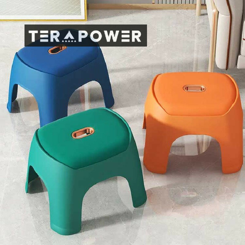 3サイズセット ロースツール キッズ スツール 子供 大人 イス 足置き ステップ 足踏み ミニスツール 積..