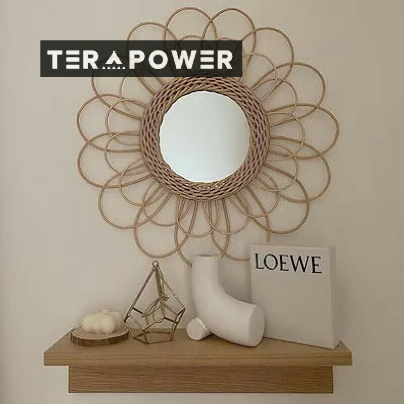 楽天市場】藤（鏡｜インテリア・寝具・収納）の通販