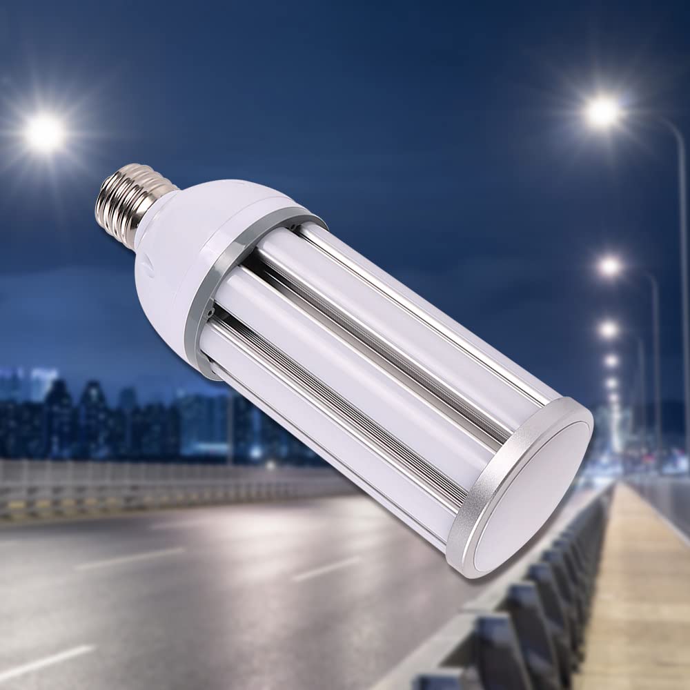 LEDコーン型水銀ランプ コーンライト 400w水銀ランプ相当 水銀灯とレフランプ