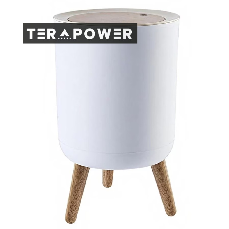 ゴミ箱 ふた付き ワンプッシュで開閉 7L ごみばこ 大口径 サニタス 臭気防止 密閉 オフおしゃれ 丸型 ィス家庭レストランホテル(cm*363cm