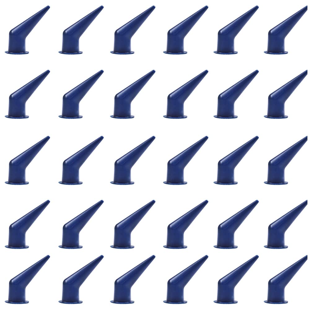 50 ピース コーン ノズル コー ノズ