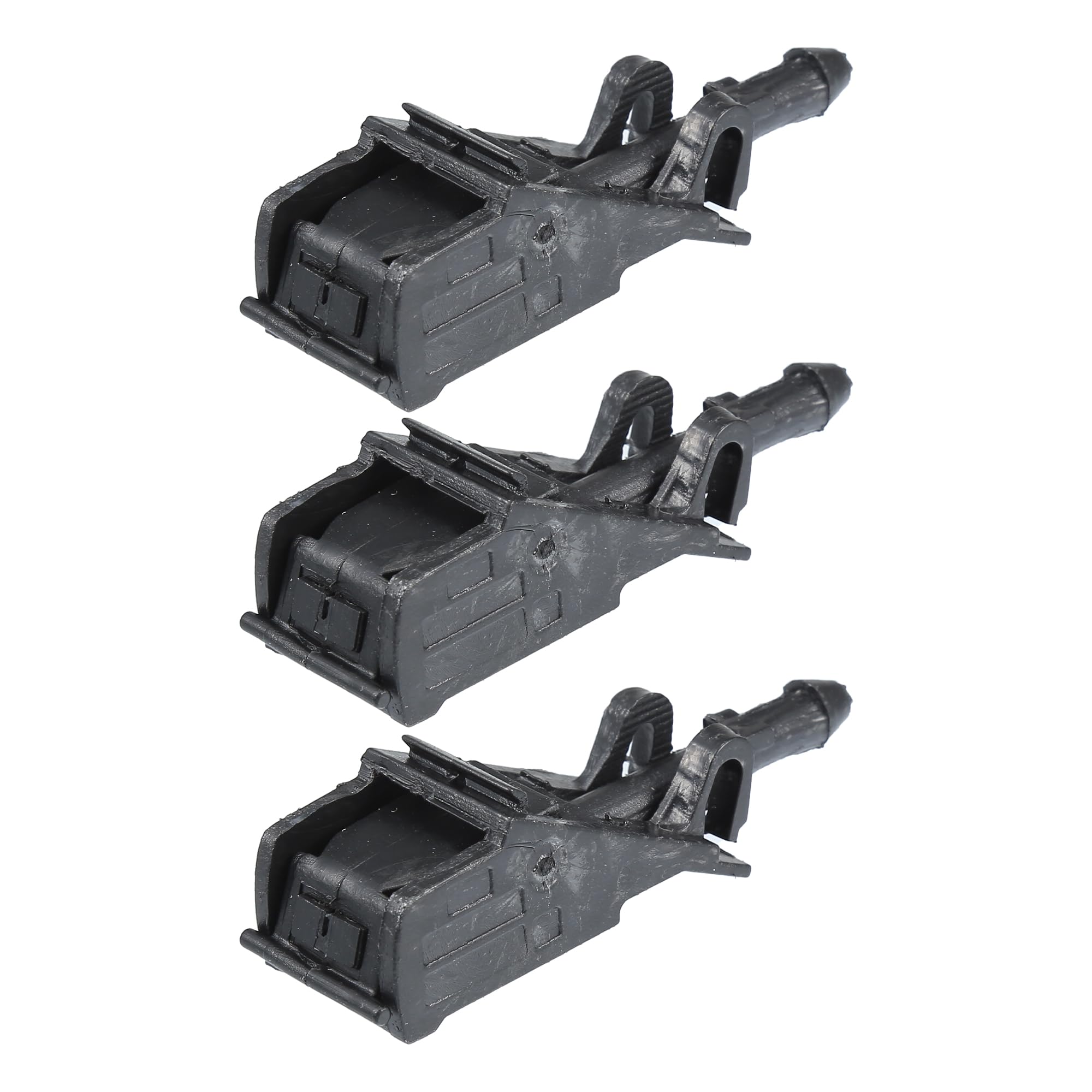 T �ե���ȥ��饹�����å��㡼�Υ��� �����å��㡼���ץ졼�����å� �ֹ�6E0955985B/6E0955985A VW���б� Golf���б� 1999-2006 VW���б� Jetta���б� 1999-2005 3��