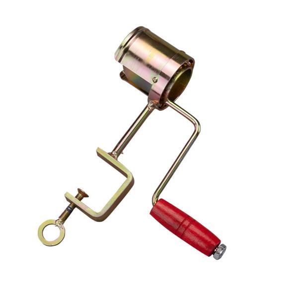 ポップコーン用トウモロコシの殻むき機、カーネルリムーバー、トウモロコシの脱穀機と皮むき、農場用の..