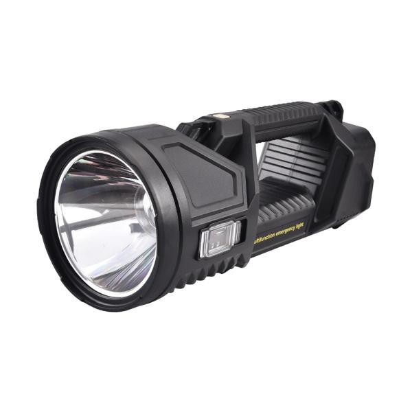 超高輝度LED懐中電灯ハンドヘルド...