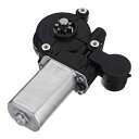トヨタRAV4サイオン85720-32150ハイランダー用モーター85720-3312047-10009を備えたフロント左パワーウィンドウレ