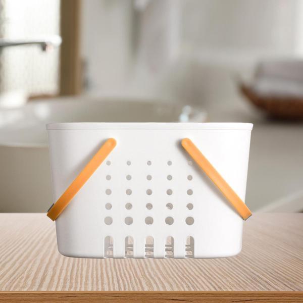 ݡ֥륷ǥХåȼǼӥ󥯥꡼˥ʥʥ26x19x16cm¿ŪPPǺѥȥ꡼å