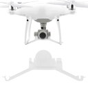 ロックカメラカバープロテクターバックルホルダーphantom 4プロ.プロ