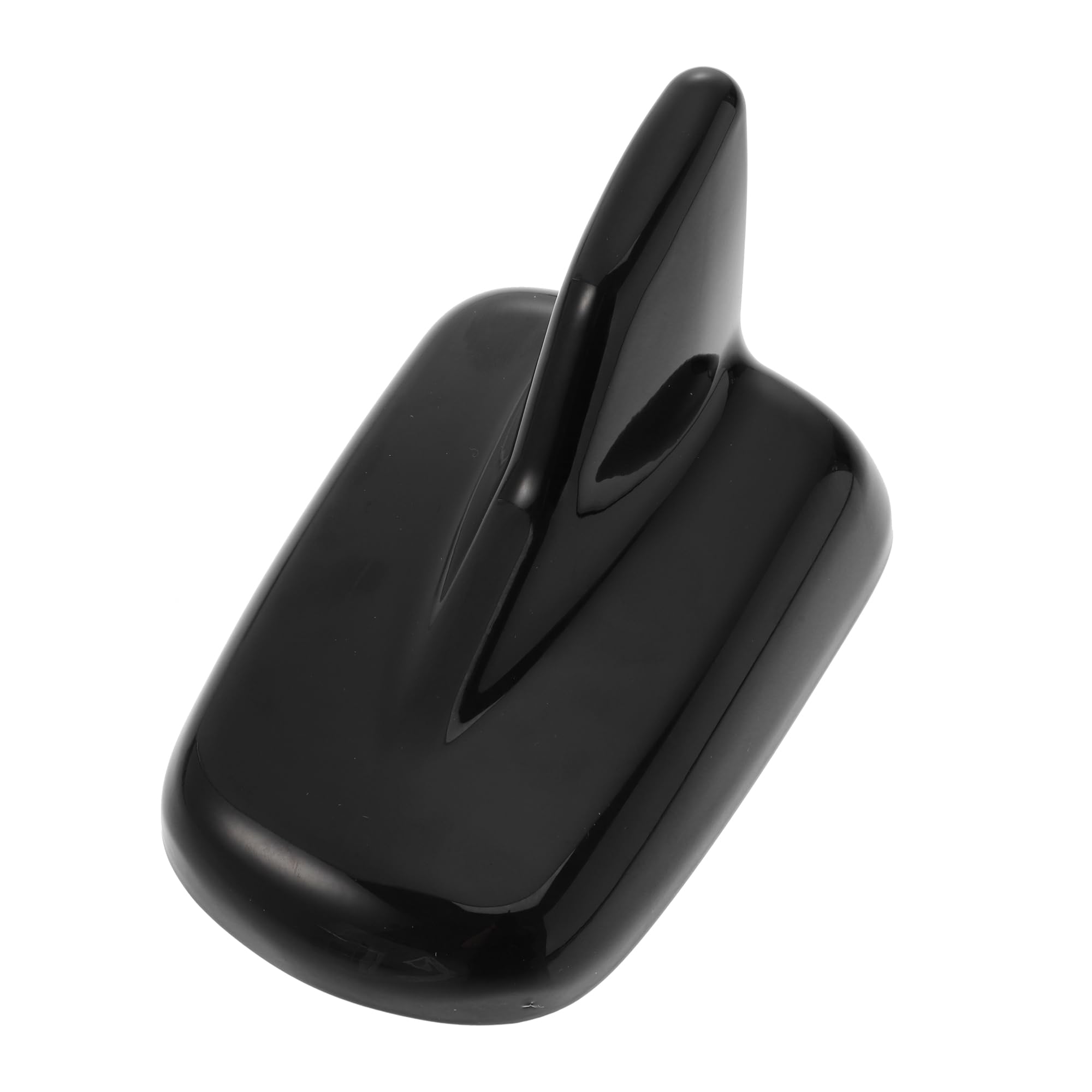 T車のふかひれの形のアンテナ屋根 空中カバートリム 外装装飾 Audiに対応 A4 A5に対応 2017-2020に対応..