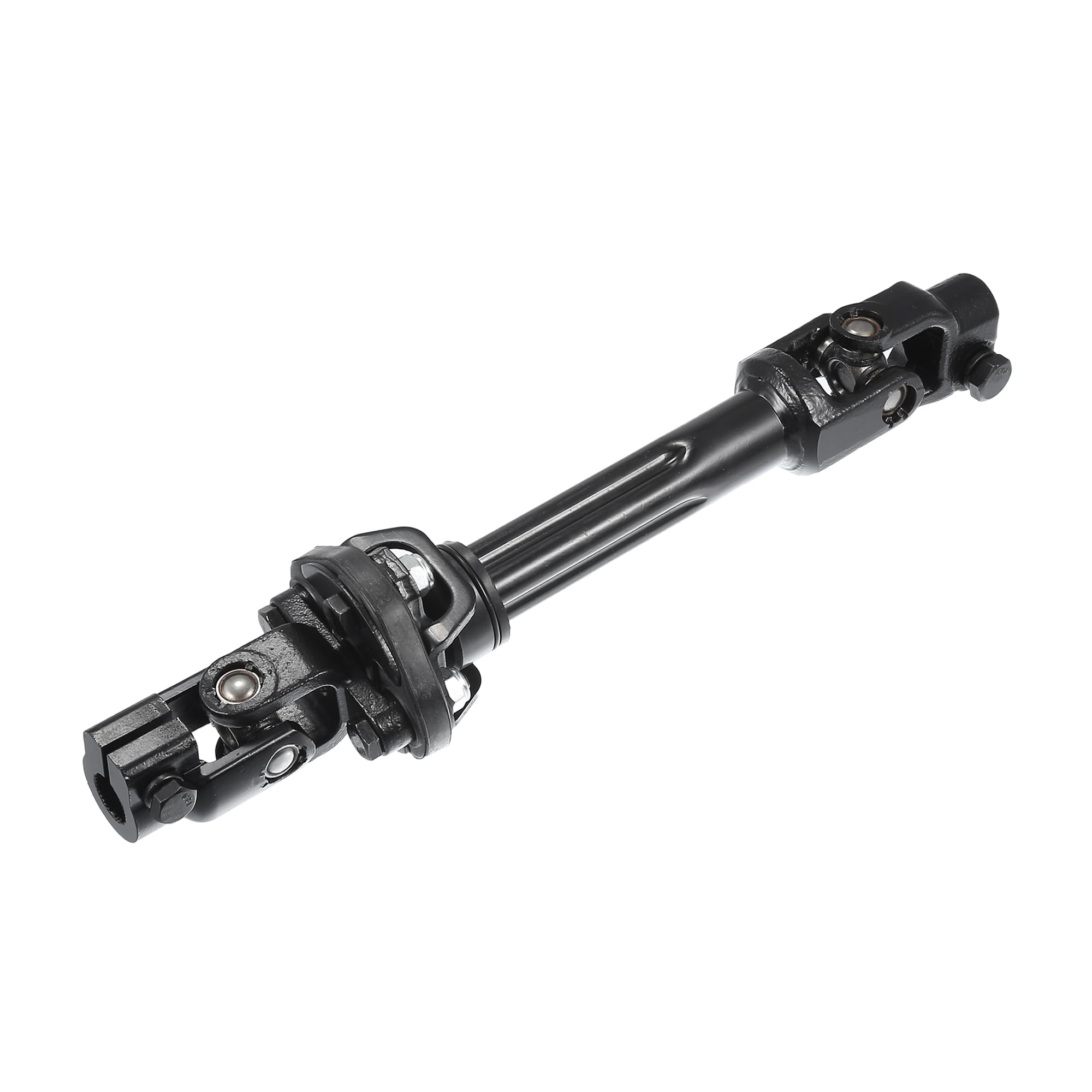 T中間ステアリングコラムシャフト Chevroletに対応 Equinoxに対応 2018 1.5L L4 - Gas 番号84169352