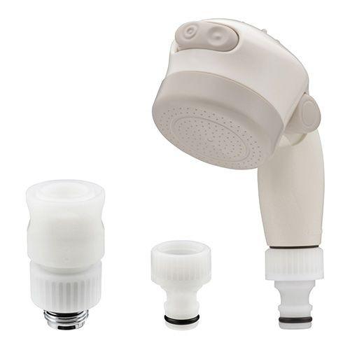 GAONA ペット用シャワーJNTセット GA-FC029