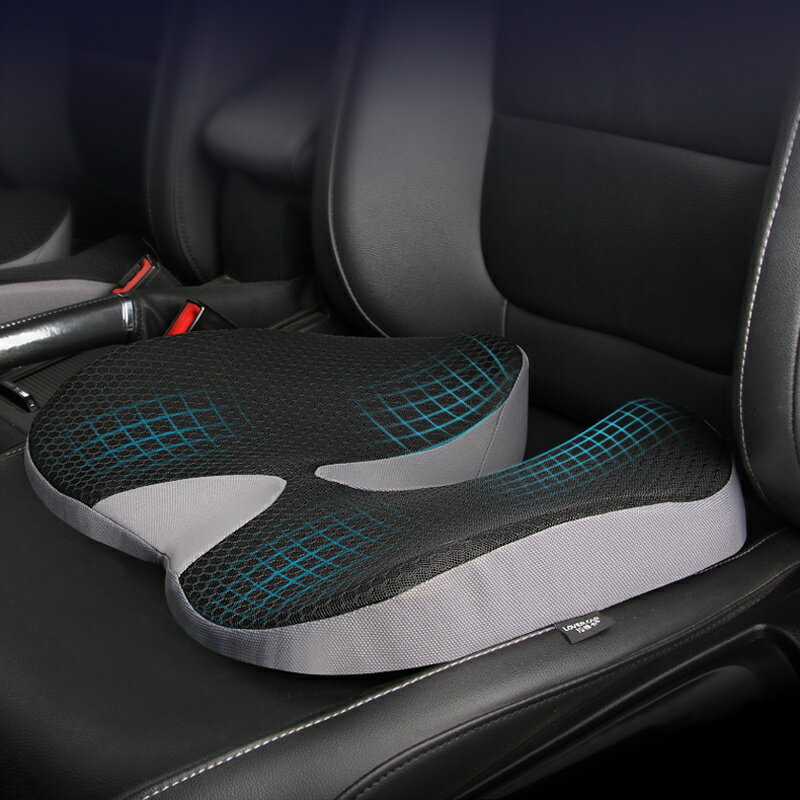 シートクッションノンスリップ人間工学に基づいた整形外科低反発前立腺クッション尾骨尾骨鎮痛オフィス..