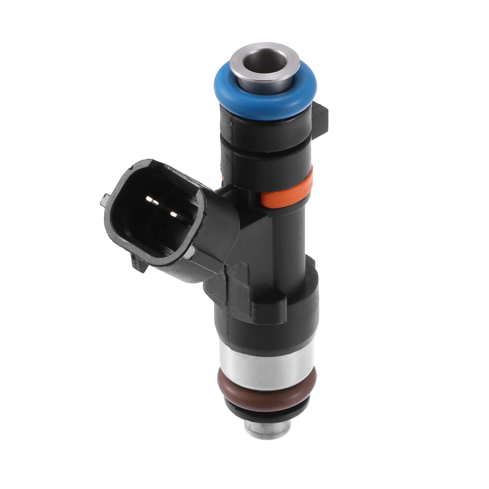 T フューエルインジェクターノズル フローマッチング 0280158007 16600-7S000 16600-7S00A Nis sanに対応 Pathfinder Xterra Frontier 4.0L 5.6Lに対応 2004-2014に対応