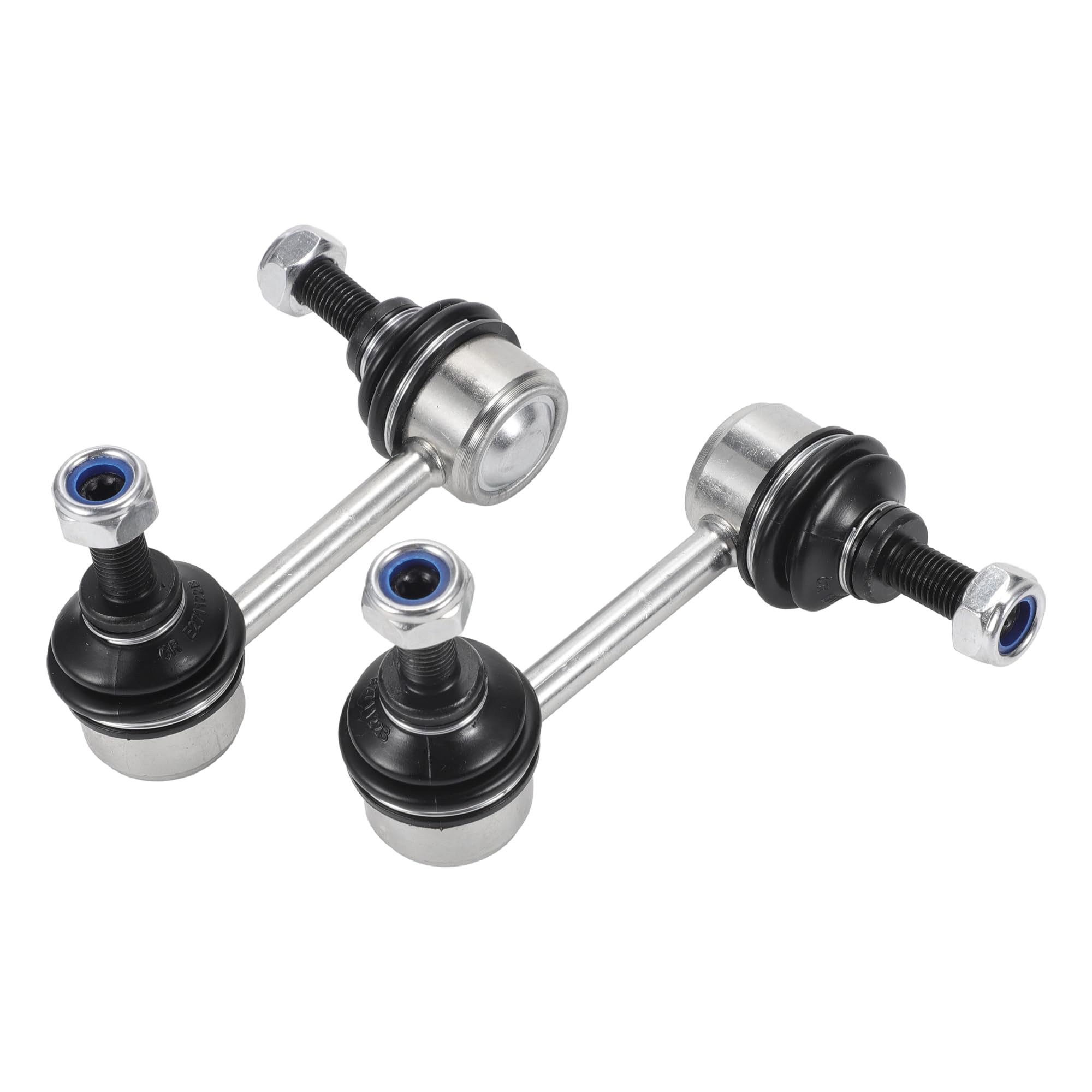 T に対応CR-V 2007-2008 Hondaに対応CR-V 2010-2011 Hondaに対応CR-V 2015-2017用の2個リアスウェイバ..