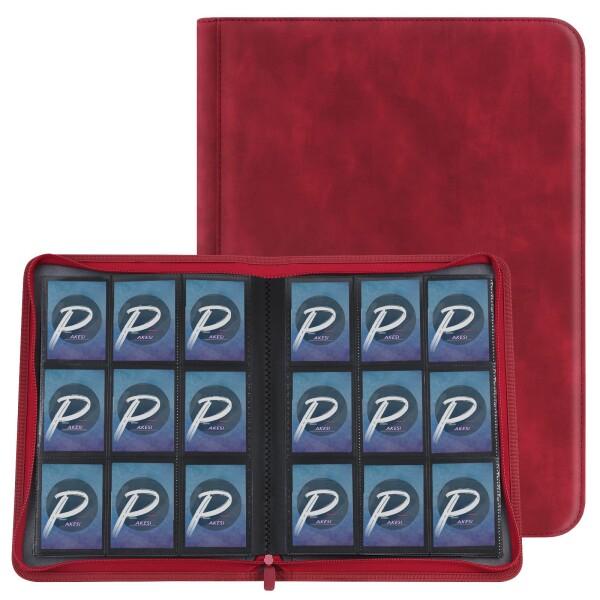 -ポケットコレクション名刺ホルダ