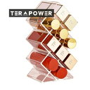 口紅収納ケースデスクトップ整理収納ケースアクリル防塵ショーケース化粧品収納ケースリップグロス