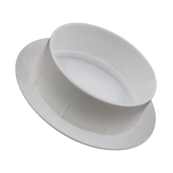 丸型ノズル 排気ダクト 排気ホース カプラー A/Cユニット