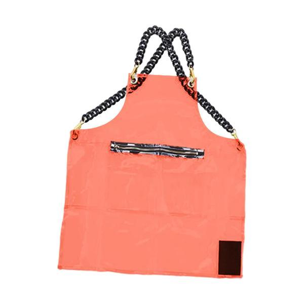 TPU エプロン 耐油エプロン ベーキングエプロン 快適な軽量ペイントエプロン シェフエプロン 家庭用 ア..