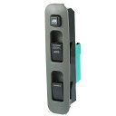 T マスターパワーウィンドウスイッチ 37990-81A20 Su zukiに対応 Jimny FJ 1.3 16Vに対応 1998-2015に対応(3)
