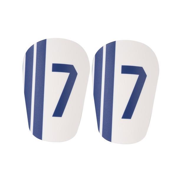 サッカー すね当て コンパクト 膝ガード ランニング フットボール アウトドア S