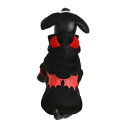 子犬パーカー犬ハロウィンコスチューム中大型犬パーティー用品猫 M