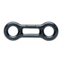 10xOutdoorSporsカラビナロックツールリギング固定クライミング安全装置(3)