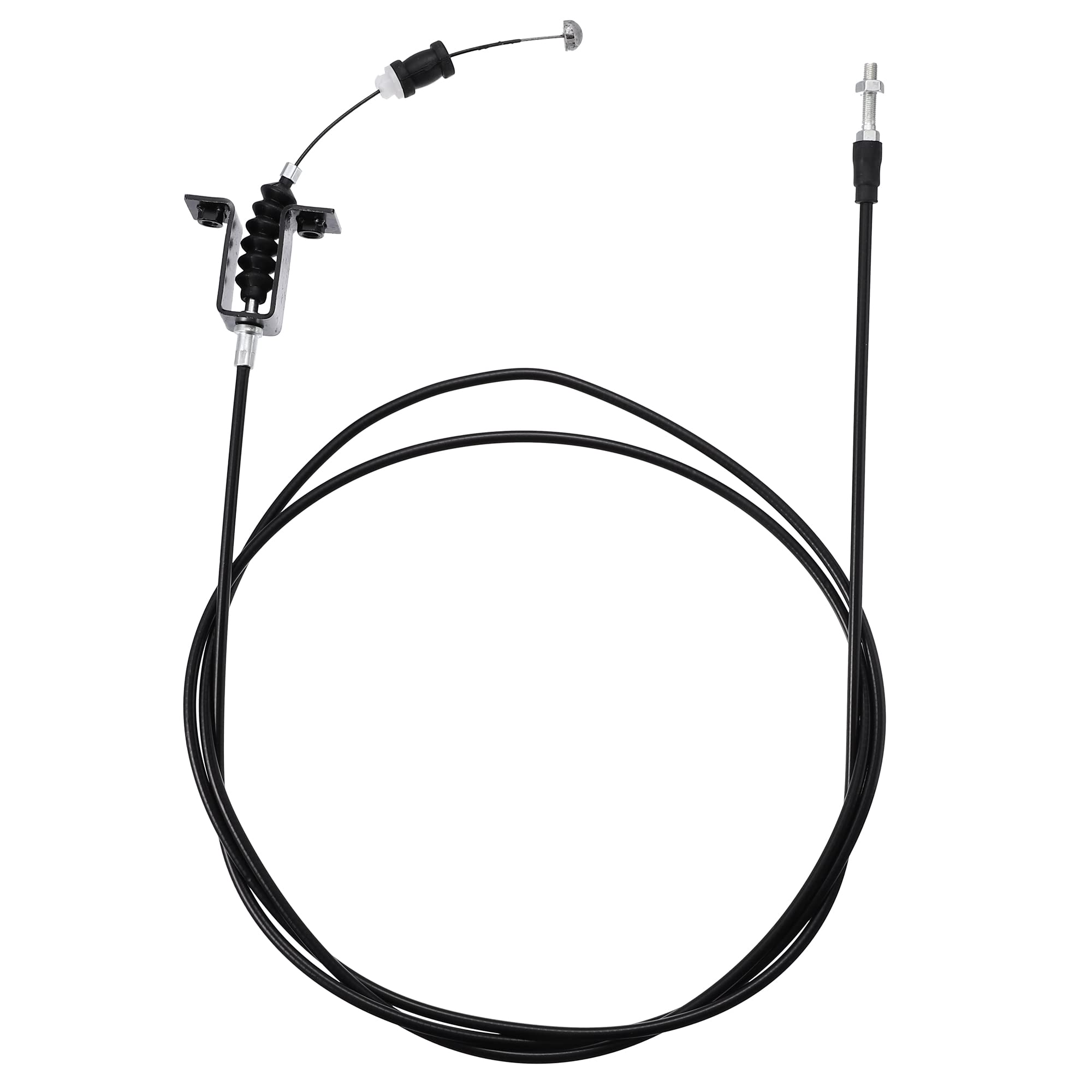 Tスロットルケーブル 交換 Pol arisに対応 RZR 800に対応 2008-2010に対応 2008 RZR 800に対応 2009 RZ..