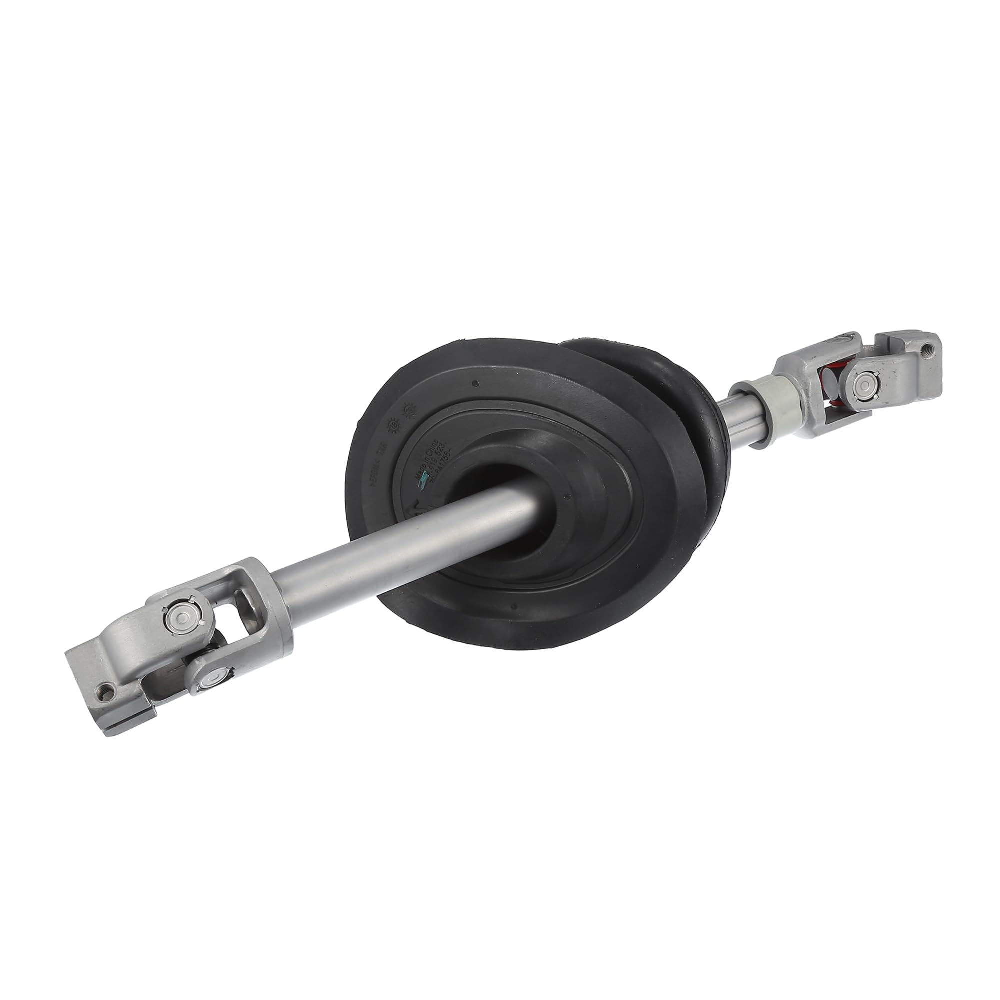 T 中間ステアリングコラムシャフト Audiに対応 B8 A4 2.0Tに対応 Audiに対応 B8 A4 Quattro 2.0Tに対応..