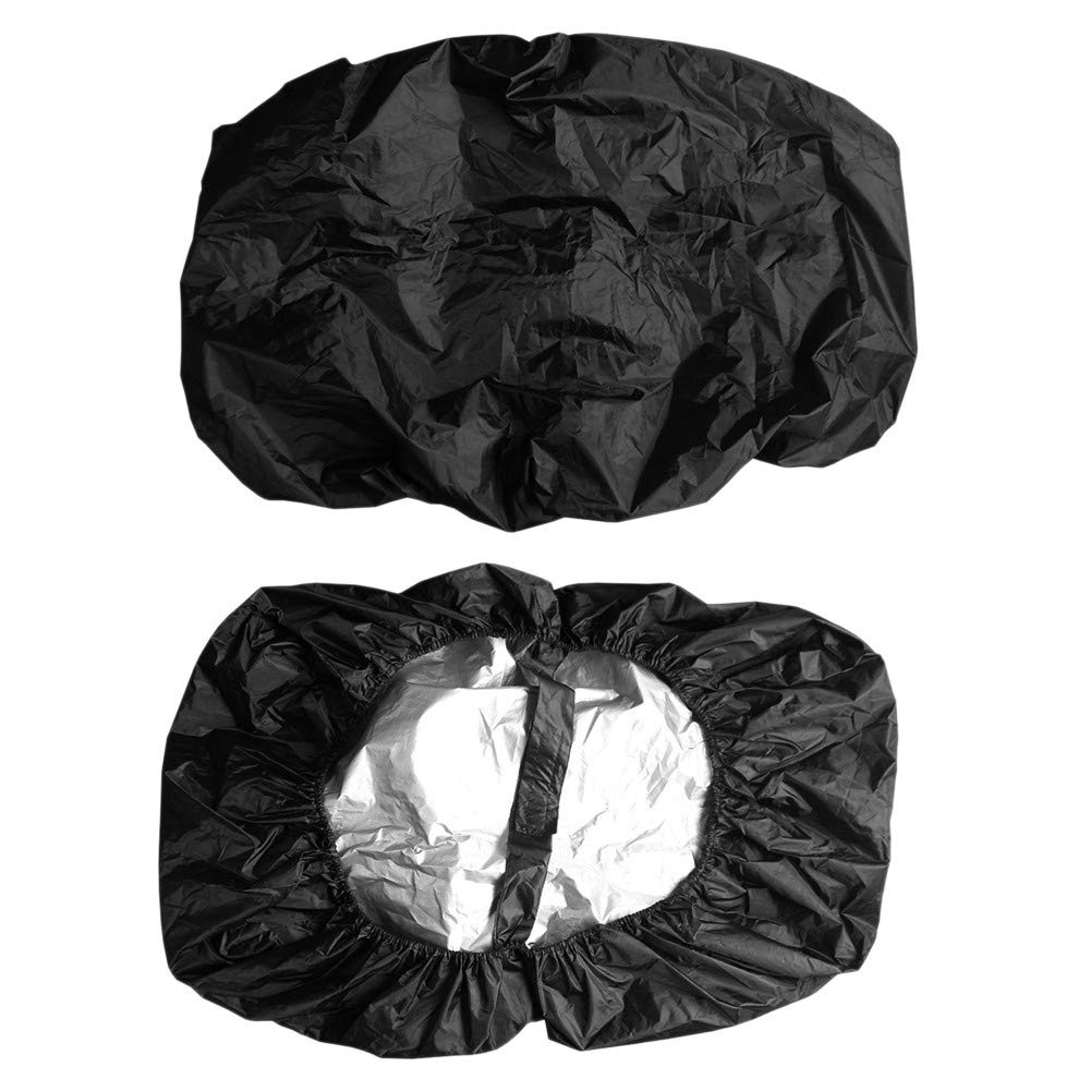 電動車椅子用シートカバー/弾性、防水、モビリティスクーター