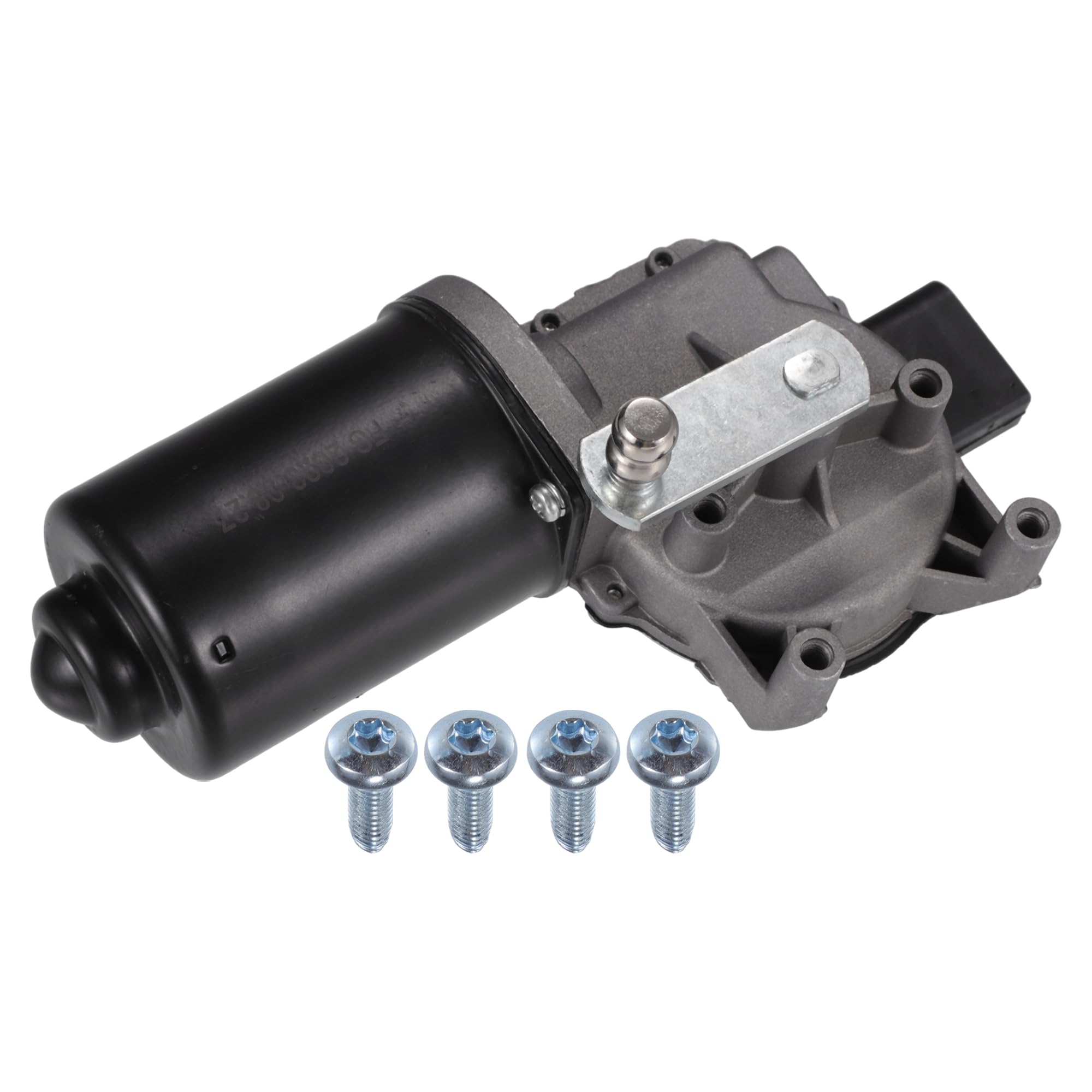 T 車用ウィンドシールドワイパーモーター交換品 番号7E2955113 VOLKSWAGENに対応 AMAROK MK1に対応