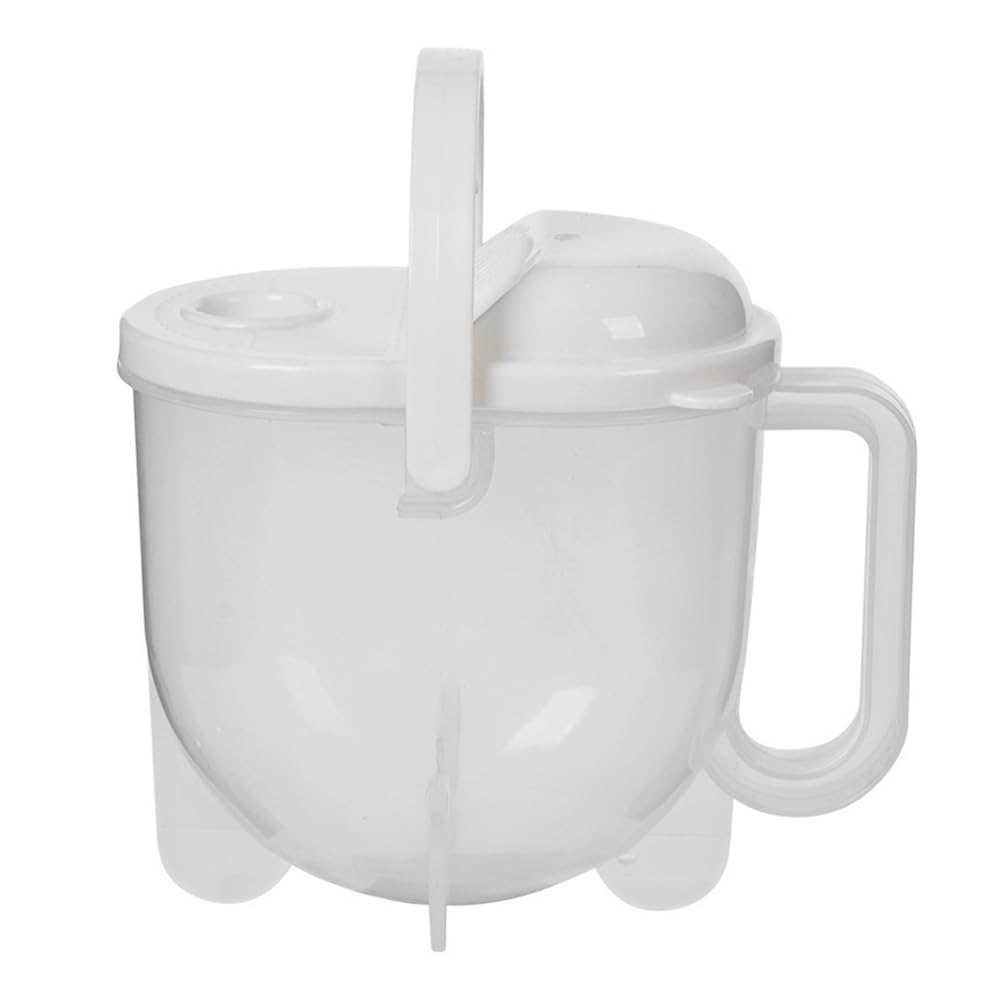 洗米機 大豆洗い機 ふるい プラスチックストレーナー ハンドル付き 便利な多機能 キッチン用品