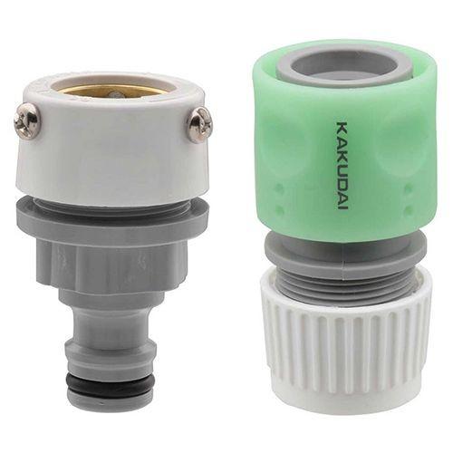 カクダイ 万能口金セット 568-205