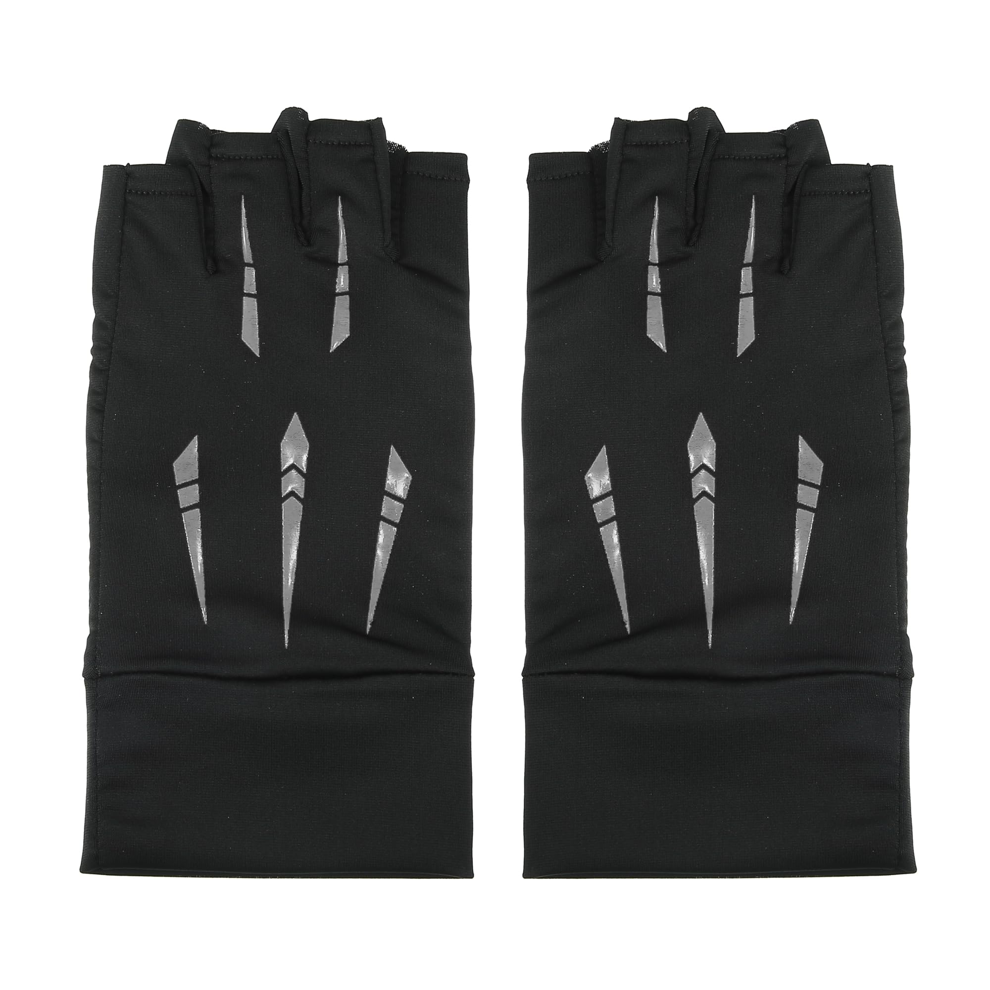 T バイク グローブ インナーグローブ サイクルグローブ 指切り 指抜き手袋 メンズ ロードバイク自転車 ..