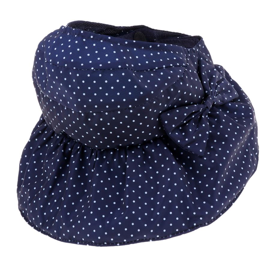 全5色 子供用 日よけ帽子 日よけキャップ 垂れ布付き 水泳帽子 女の子 カット