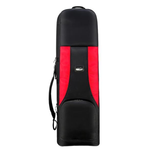 トラベル バッグ ウィール付き ユニバーサル トラベル ポーチ ゴルファー用 スポーツ エアラインズ レ..