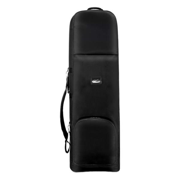 トラベル バッグ ウィール付き ユニバーサル トラベル ポーチ ゴルファー用 スポーツ エアラインズ ブ..