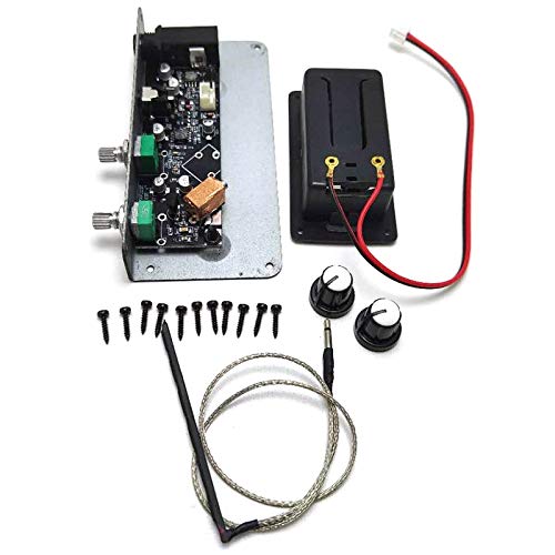 ƥ ߥ塼  ԥåå 3.5 mm ϥץ饰 ԥåå 9V Хåƥ꡼ ܥåդ ֥å   ꡼