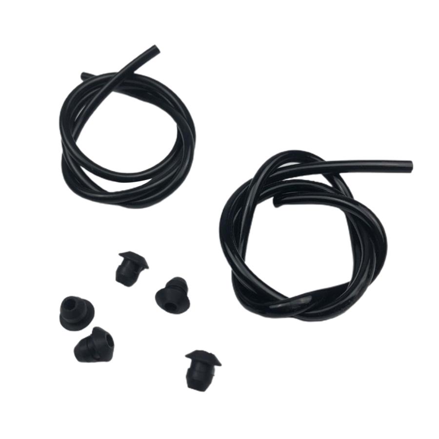 燃料ライングロメット組立キット KM85 FC75 FS76 FS74トリマー部品.頑丈で耐久性.長寿命