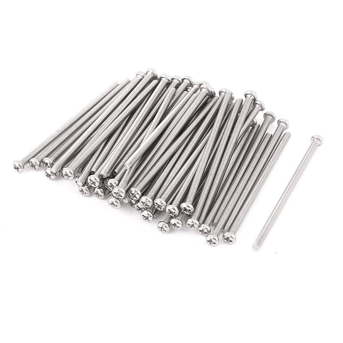 T  ͥ ץ饹إåɥܥ M3 x 60mm 304ƥ쥹 60