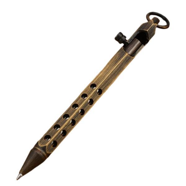 ボールペン 携帯用筆記具