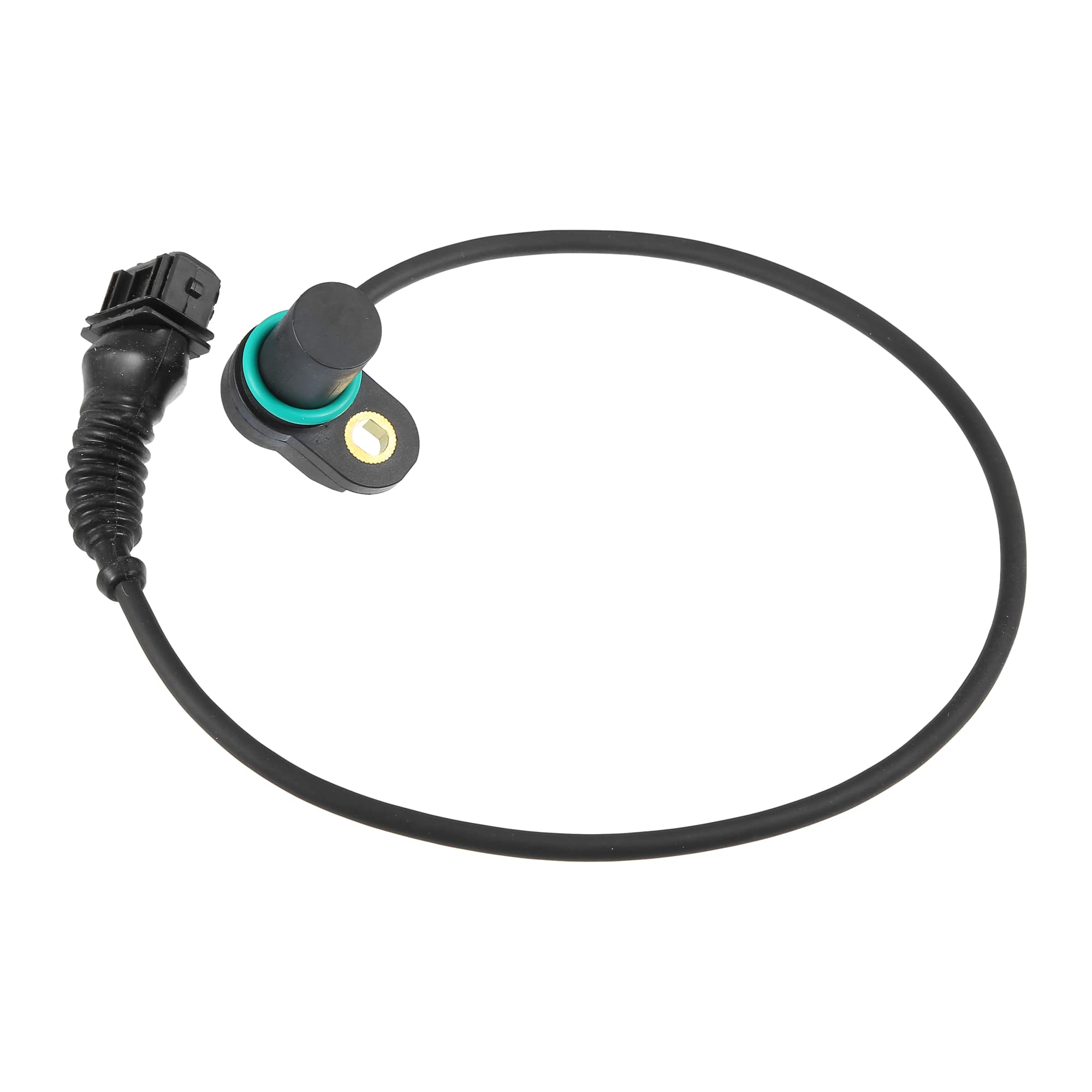 カムシャフト位置センサー BM Wに対応 X3 X5 Z3 Z4 E36 E39 E46 E53に対応 プラスチック 12141435350 ..