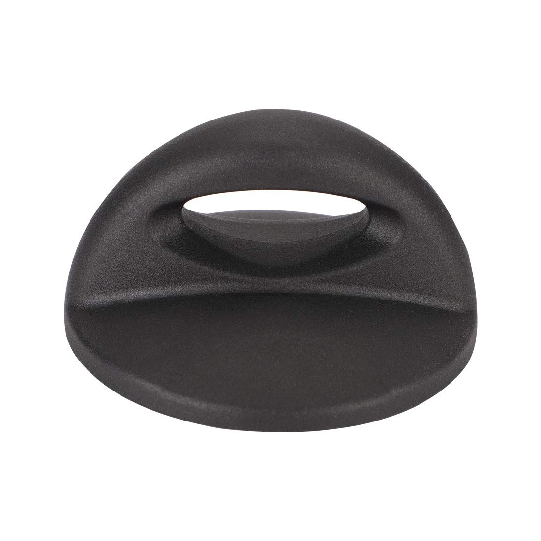 T蓋ノブ プラスチック グリップ蓋の交換 耐熱性 家庭用品 キッチン用品 調理器具カバー用