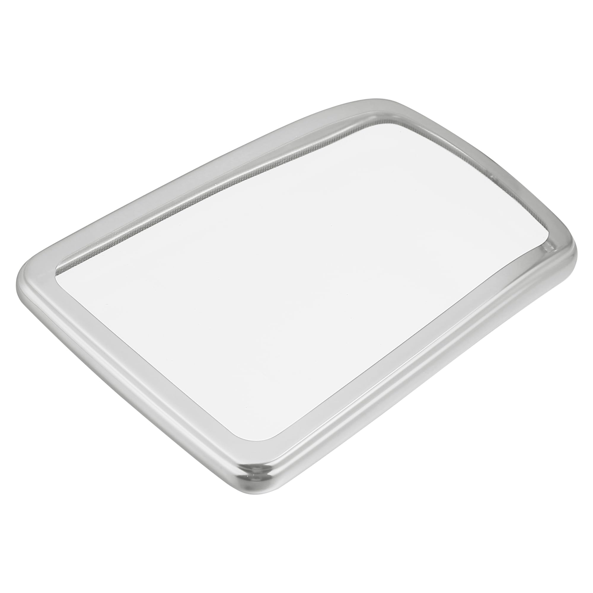 T メディアマルチメディアプロテクターカバー TPU Mercedes-Benzに対応 GLCに対応 2016-2019に対応 マウス画面 センターコンソールカバー トリムケース インテリアアクセサリー シルバートーン(3)